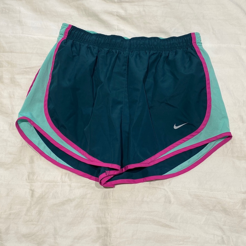 Nike Tempo Shorts
